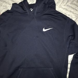 Men’s Nike sweatshirt